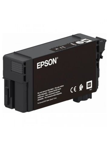 Epson C13T40C140 (T40) Ink cartridge black, 50ml