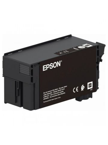 Epson C13T40D140 (T40) Ink cartridge black, 80ml