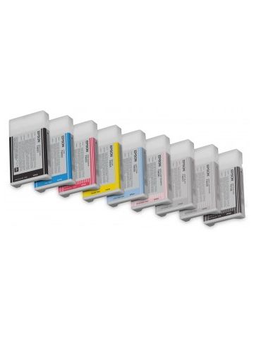 Epson C13T603C00 (T603) Ink cartridge bright magenta, 220ml