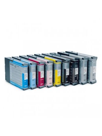 Epson C13T605100 (T6051) Ink cartridge black, 110ml