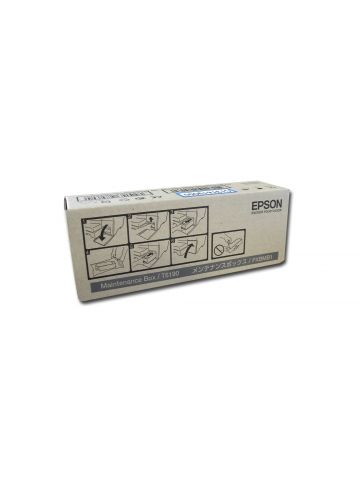 Epson C13T619000/T6190 Cleaning cartridge, 35K pages for Epson B 300/500/SC-P 5000/SC-P 5000 V/Stylus Pro 4900