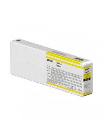 Epson C13T804400 (T8044) Ink cartridge yellow, 700ml