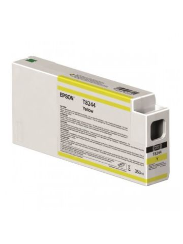 Epson C13T824400 (T8244) Ink cartridge yellow, 350ml