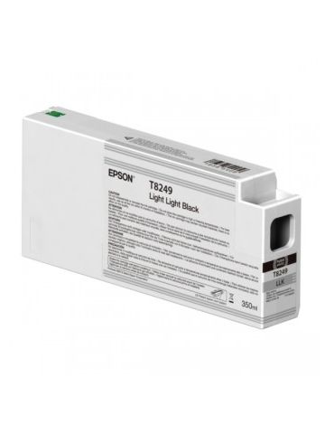 Epson C13T824900 (T8249) Ink cartridge bright bright black, 350ml