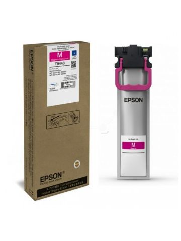 Epson C13T944340 (T9443) Ink cartridge magenta, 3K pages, 20ml