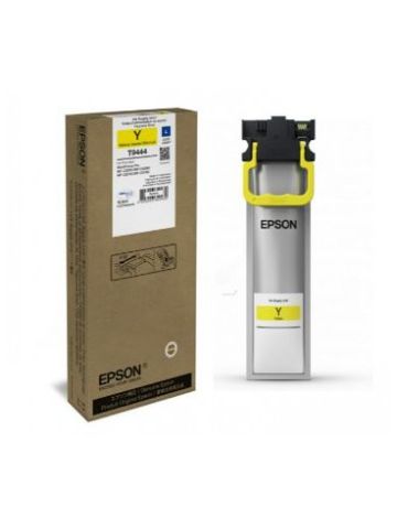 Epson C13T944440 (T9444) Ink cartridge yellow, 3K pages, 20ml