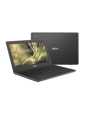 ASUS Chromebook C204MA-BU0326 29.5 cm (11.6") Touchscreen HD Intel