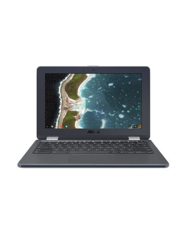 ASUS Chromebook Flip C213NA-BW0034-OSS notebook 29.5 cm (11.6") 1366 x 768 pixels Touchscreen Intel