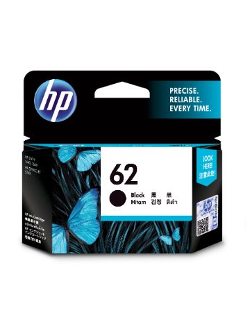 HP C2P04AE/62 Printhead cartridge black