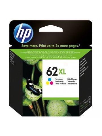 HP C2P07AE (62XL) Printhead color, 415 pages