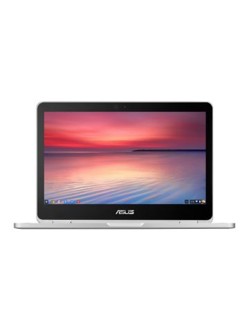 ASUS Chromebook Flip C302CA-GU012-OSS notebook 31.8 cm (12.5") 1920 x 1080 pixels Touchscreen Intel