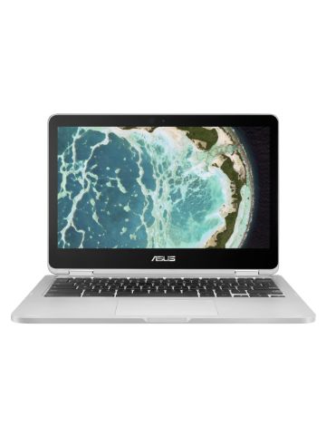 ASUS Chromebook C302CA-GU016-OSS notebook 31.8 cm (12.5") 1920 x 1080 pixels Touchscreen Intel