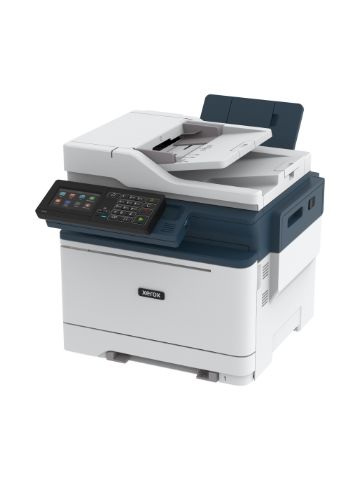 Xerox C315 Colour Multifunction Printer, Print/Scan/Copy/Fax, Laser, Wireless, All In One