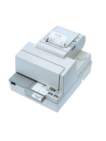 Epson TM-H5000II (012): Serial, w/o PS, ECW