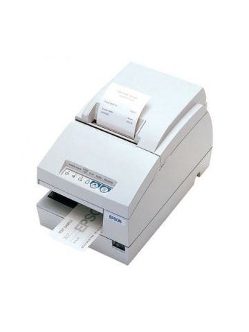 Epson TM-U675 (023)Serial, w/o PS, ECW, MICR