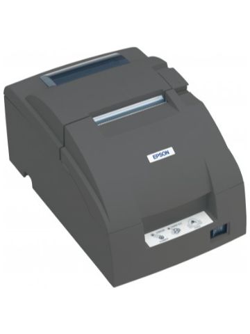 Epson TM-U220D dot matrix printer Colour