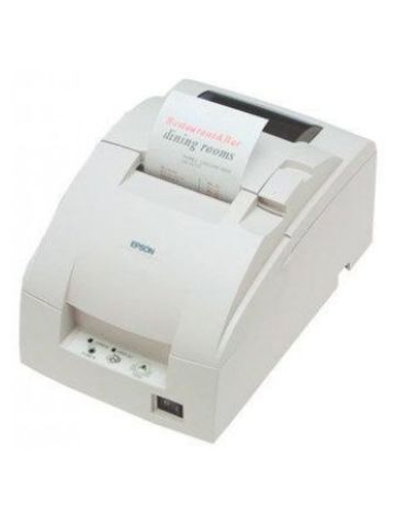 Epson TM-U220D dot matrix printer Colour