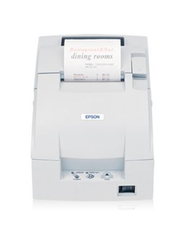 Epson TM-U220B Dot matrix POS printer Wired