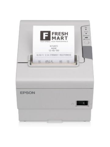 Epson TM-T88V (012): Serial, PS, ECW, EU