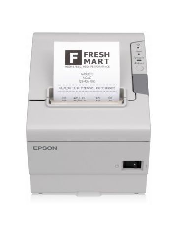 Epson TM-T88V (012A1) Thermal POS printer 180 x 180 DPI Wired