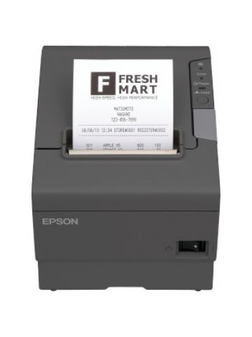 Epson TM-T88V (033A0) Thermal POS printer Wired