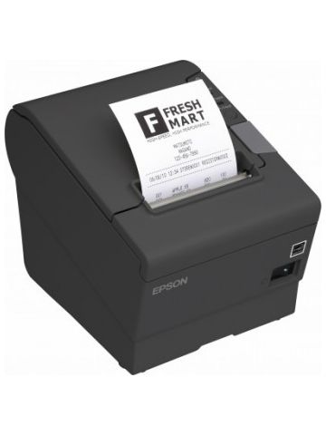 Epson TM-T88V Thermal POS printer 180 x 180 DPI Wired