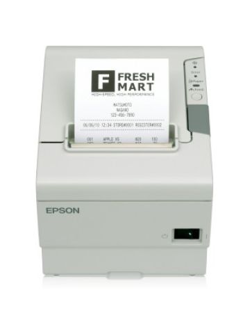 Epson TM-T88V Thermal POS printer 180 x 180 DPI Wired