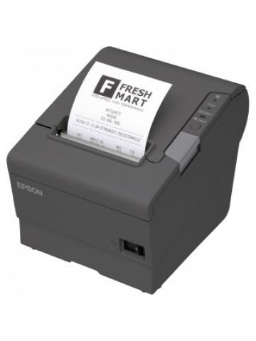 Epson TM-T88V Thermal POS printer 180 x 180 DPI Wired & Wireless