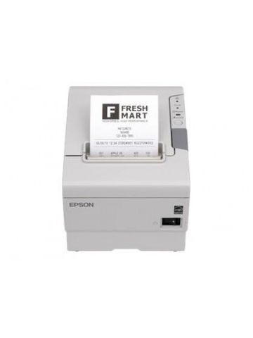 Epson TM-T88V (813): Parallel, PS, ECW, EU