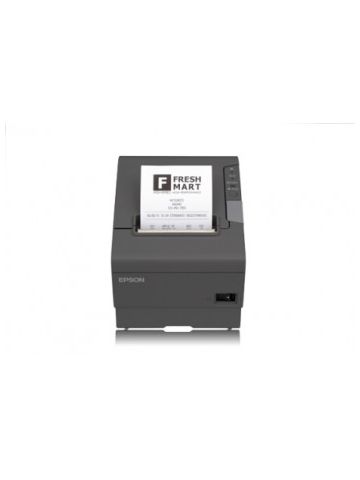 Epson TM-T88V (953) Thermal POS printer Wired & Wireless