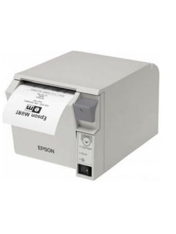 Epson TM-T70II (023A0) Thermal POS printer 180 x 180 DPI Wired