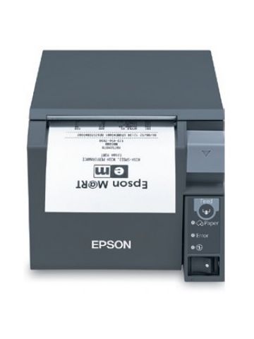 Epson TM-T70II Thermal POS printer