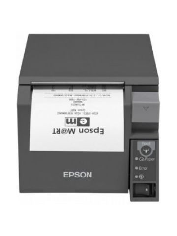 Epson TM-T70II (023B2) Thermal POS printer 180 x 180 DPI Wired