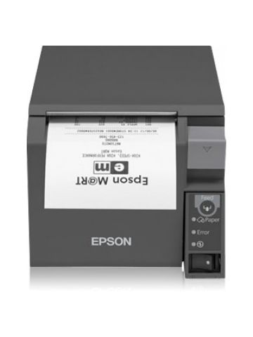 Epson TM-T70II Thermal POS printer 180 x 180 DPI Wired & Wireless