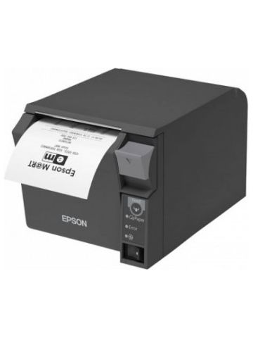 Epson TM-T70II (024B0) Thermal POS printer 180 x 180 DPI Wired