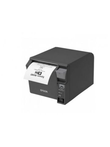 Epson TM-T70II (025C0) Thermal POS printer 180 x 180 DPI Wired & Wireless