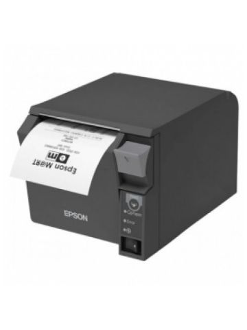 Epson TM-T70II (972) Thermal POS printer 180 x 180 DPI Wired & Wireless