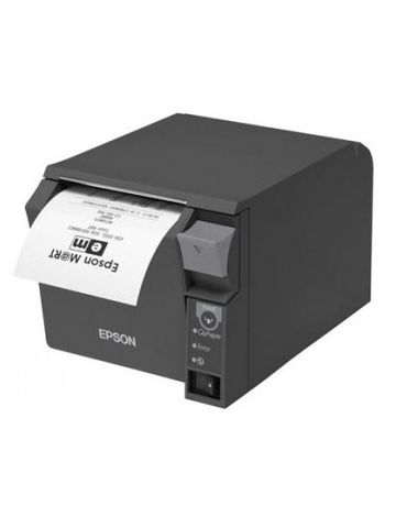 Epson TM-T70II Thermal POS printer 180 x 180 DPI Wired & Wireless