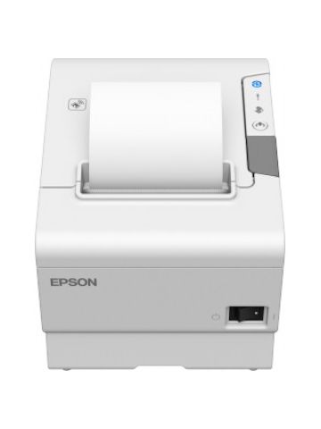 Epson TM-T88VI (102) Thermal POS printer 180 x 180 DPI Wired