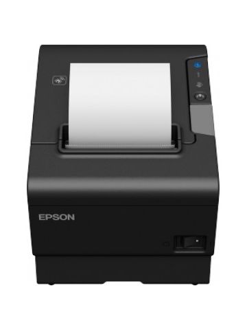 Epson TM-T88VI (111A0) Thermal POS printer 180 x 180 DPI Wired & Wireless