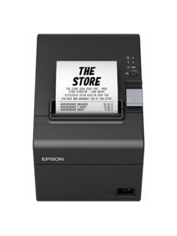 Epson TM-T20III (011A0) Thermal POS printer 203 x 203 DPI Wired