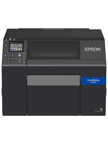 Epson C31CH77102MK label printer