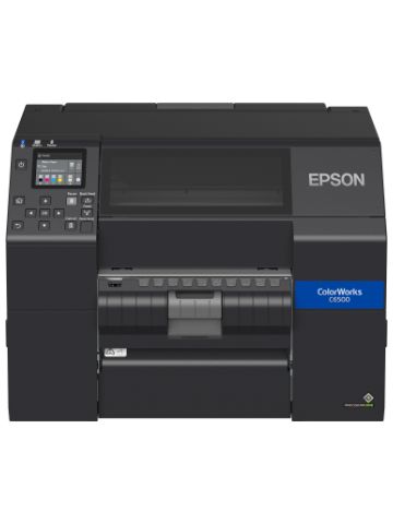 Epson ColorWorks CW-C6500Pe (mk) label printer Direct thermal 1200 x 1200 DPI