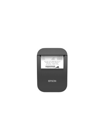 Epson TM-P80II AC (121) 203 x 203 DPI Wired & Wireless Thermal Mobile printer