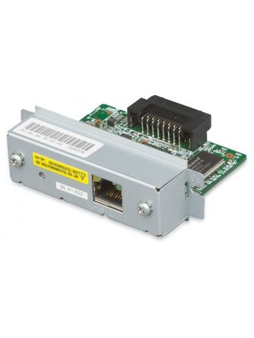 Epson UB-E0410/100 BaseT Ethernet I/F Board