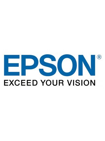 Epson Back Plate Cover, Black