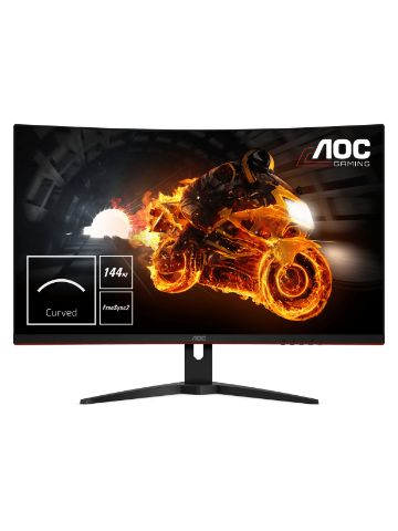 AOC Gaming C32G1 32" Full HD FreeSync 144Hz Curved Gaming Monitor