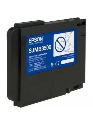 Epson C33S020580 (SJMB3500) Service-Kit, 75K pages