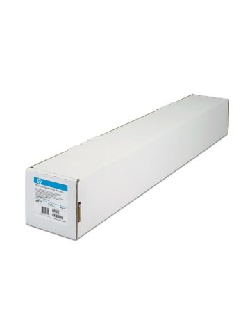 HP Clear Film-914 mm x 22.9 m (36 in x 75 ft)