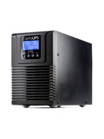 CertaUPS External battery Module for the C400-010-C